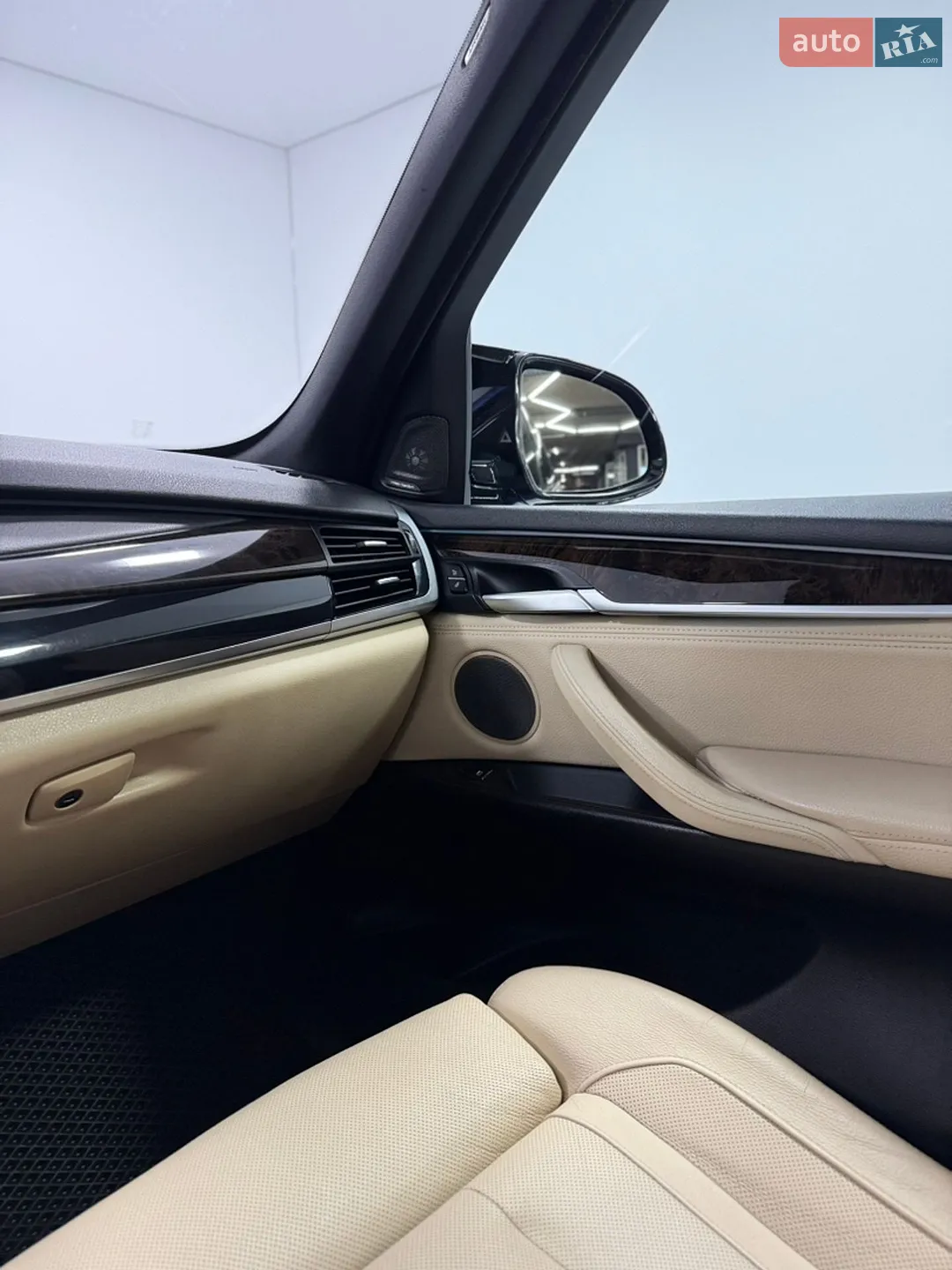 2016 BMW X5 - мініатюра 25