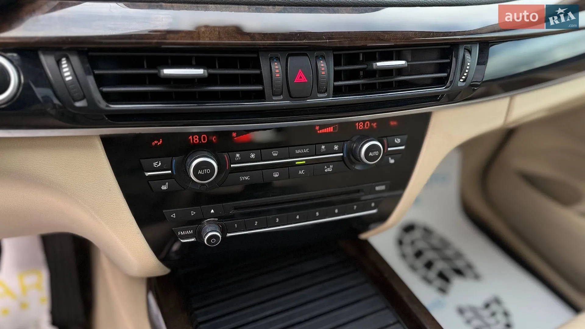 2015 BMW X5 - мініатюра 14
