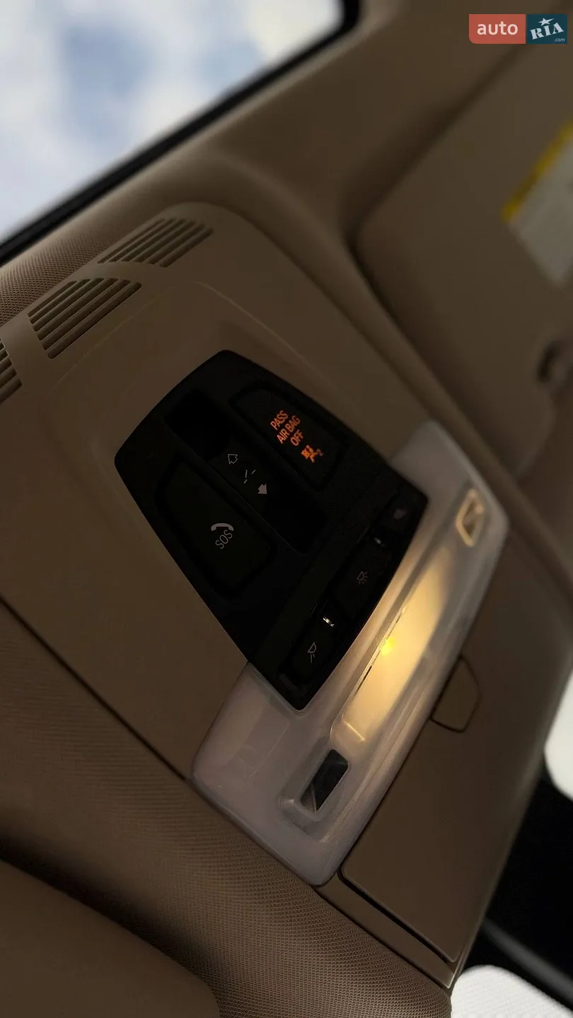 2015 BMW X5 - мініатюра 19