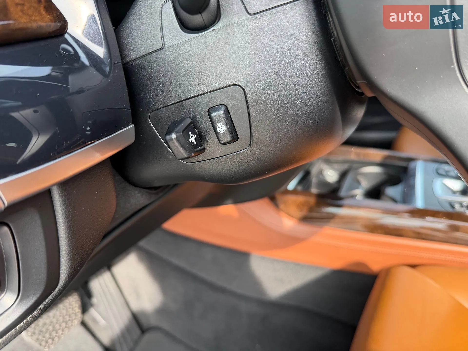 2014 BMW X5 - мініатюра 3