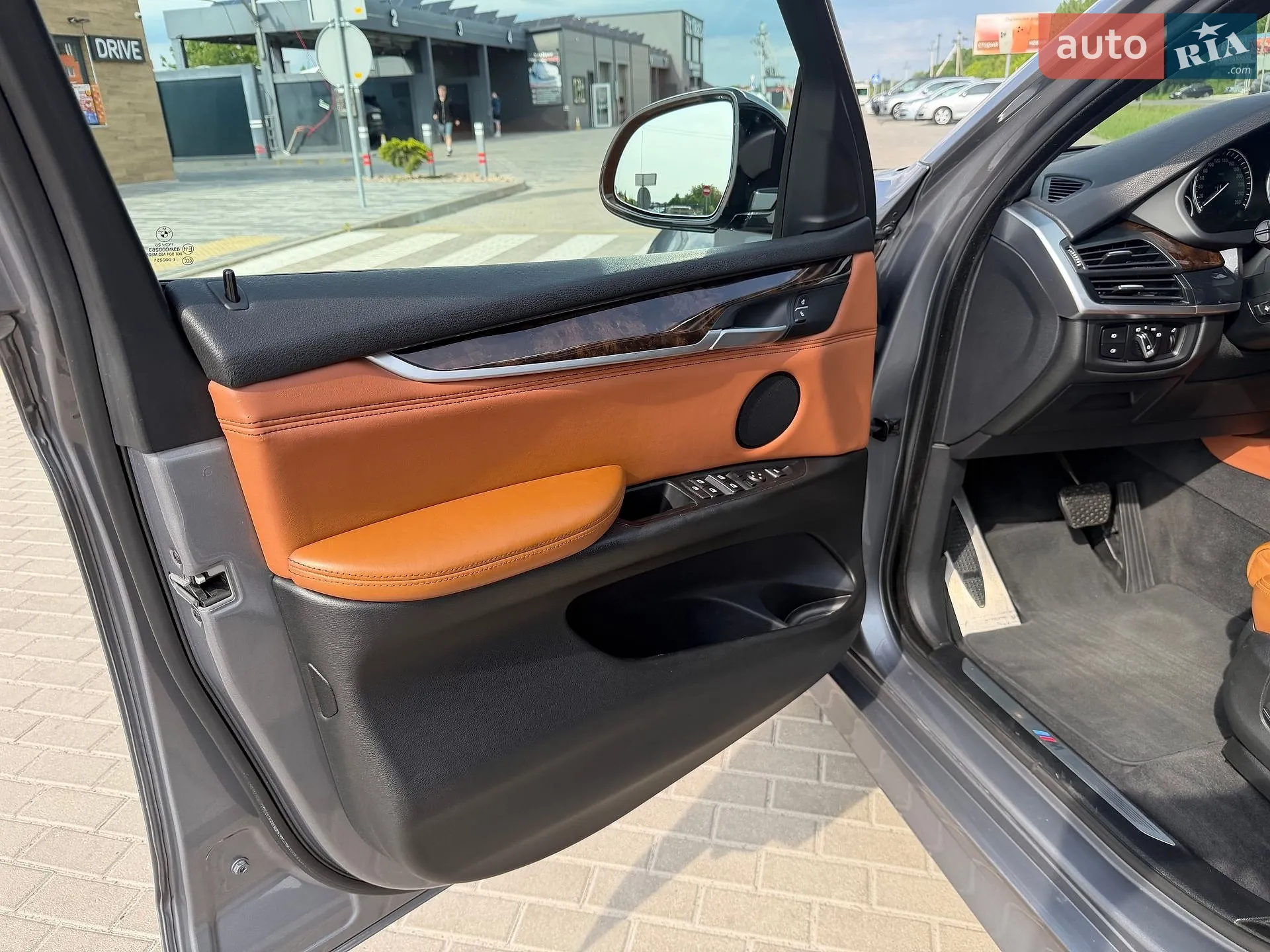 2014 BMW X5 - мініатюра 4