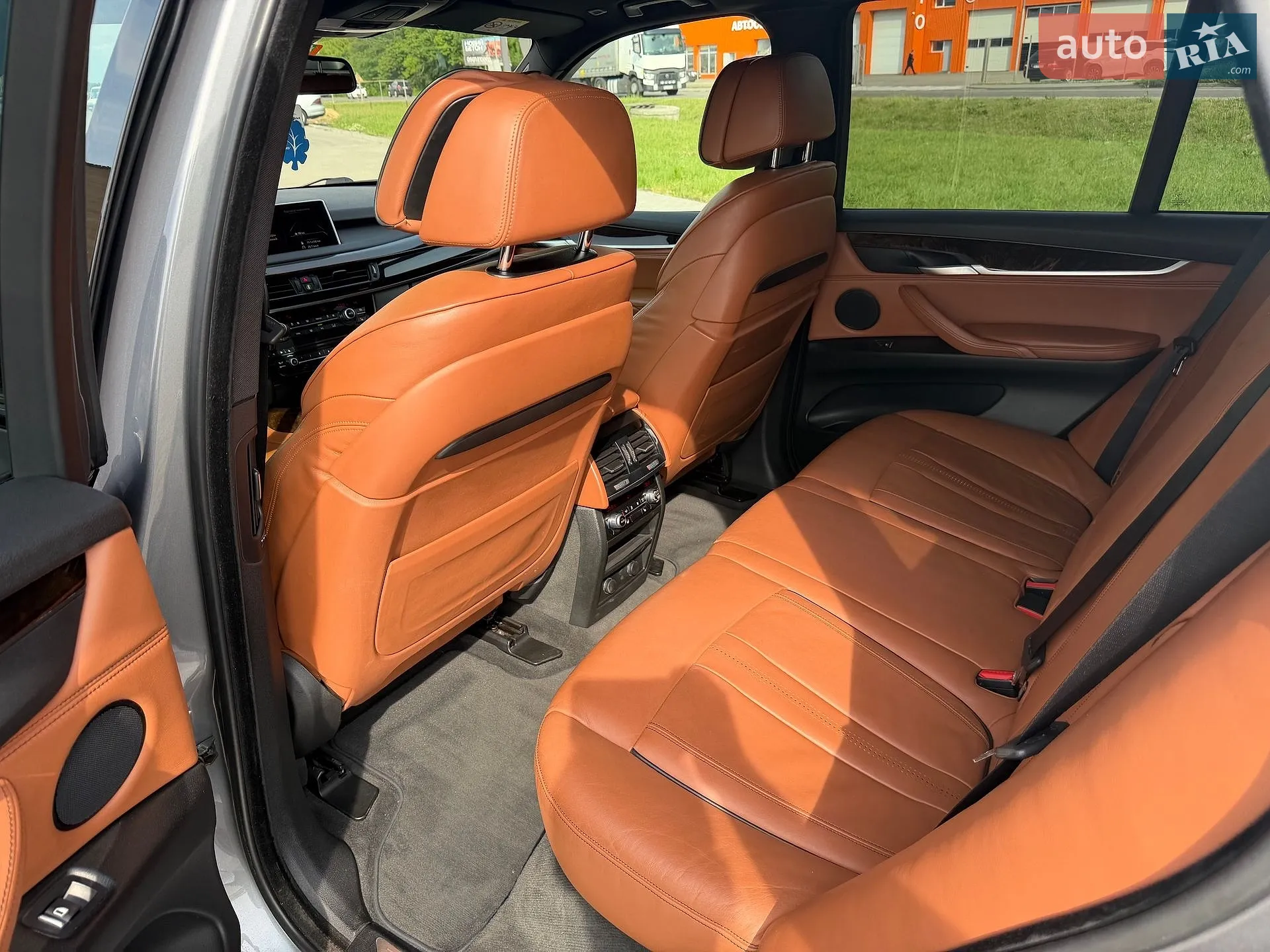 2014 BMW X5 - мініатюра 8