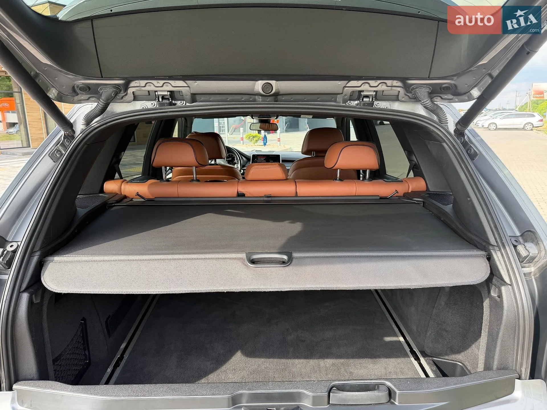 2014 BMW X5 - мініатюра 9