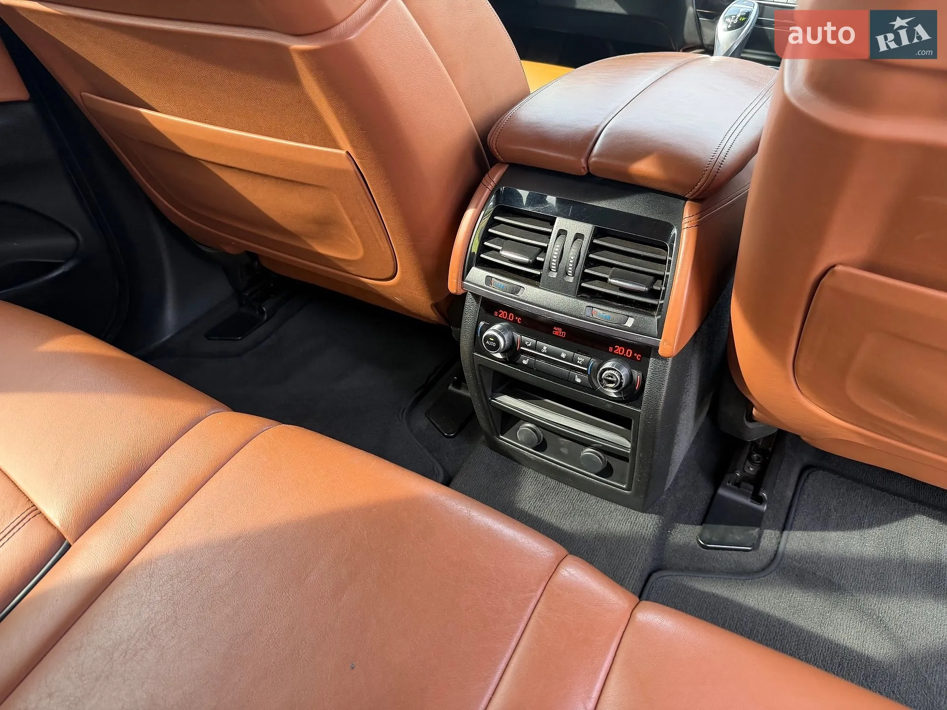 2014 BMW X5 - мініатюра 13