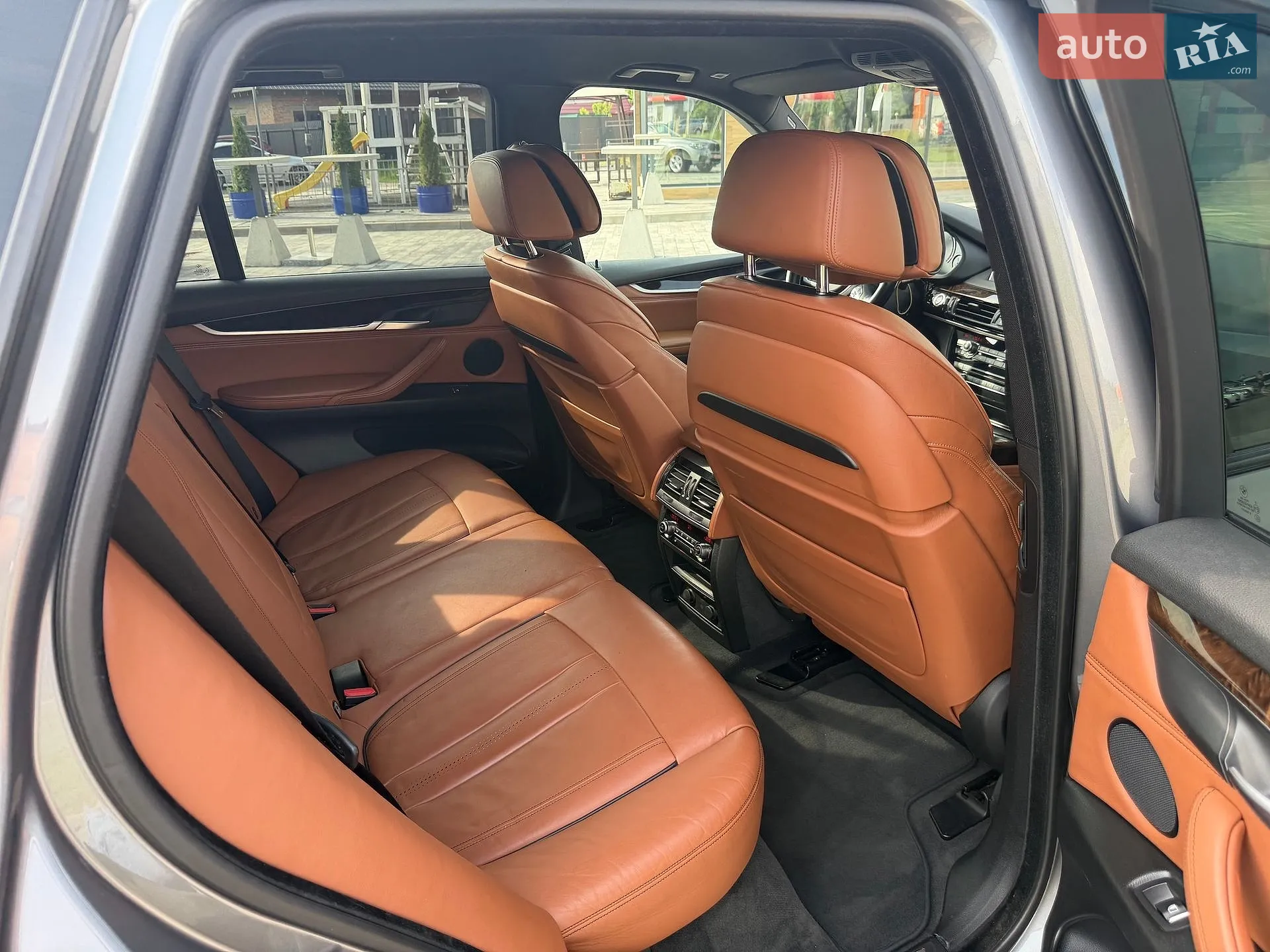 2014 BMW X5 - мініатюра 14