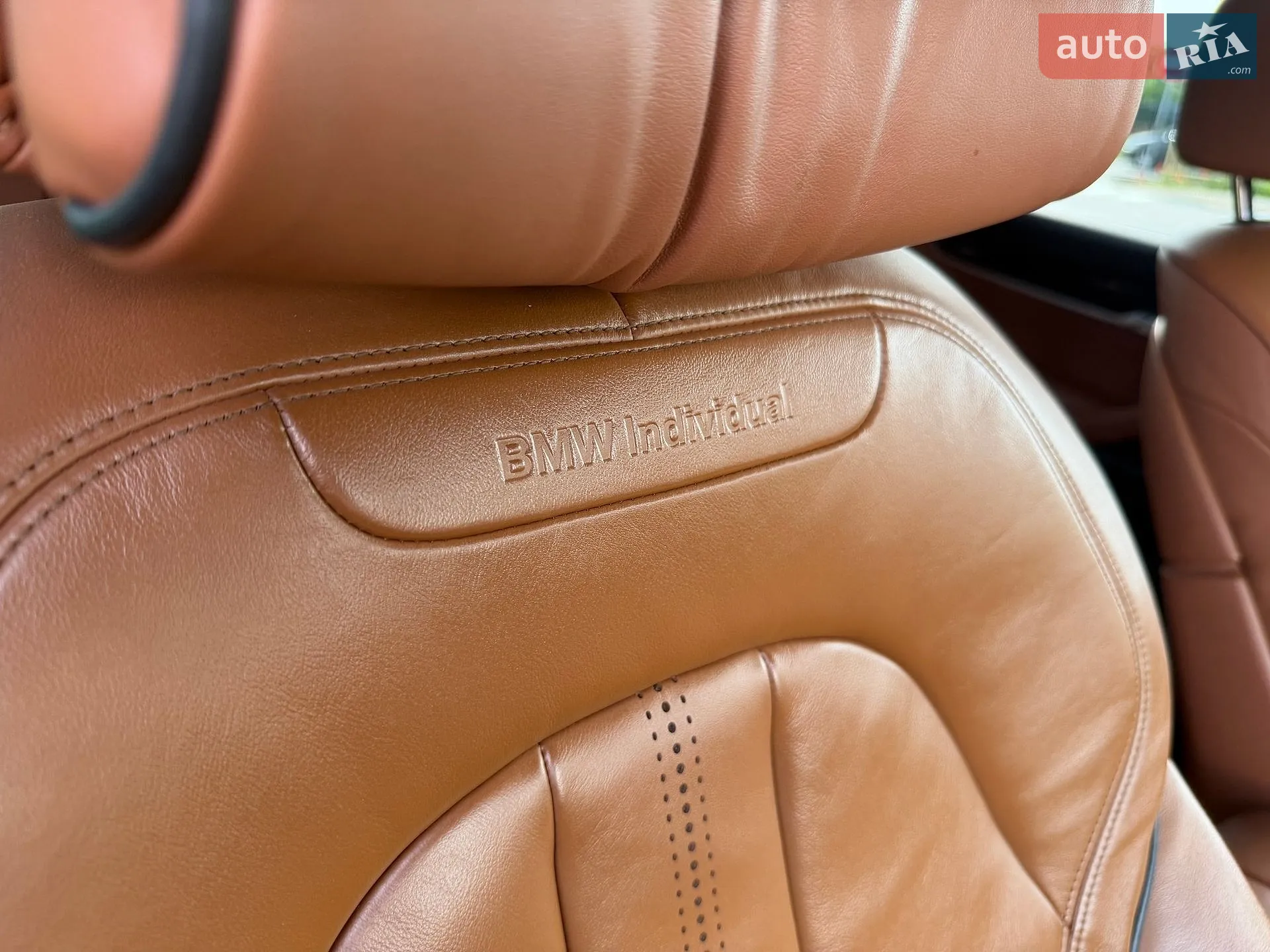 2014 BMW X5 - мініатюра 19