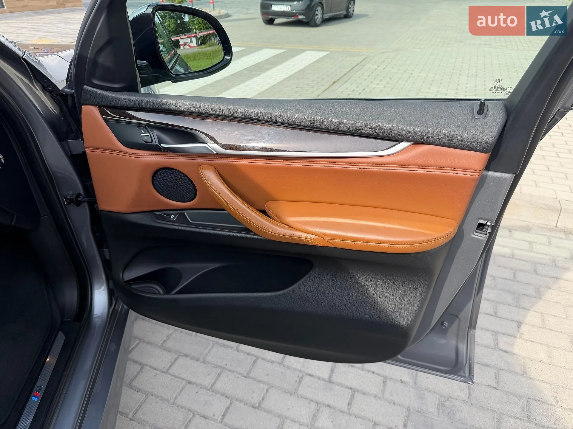 2014 BMW X5 - мініатюра 21