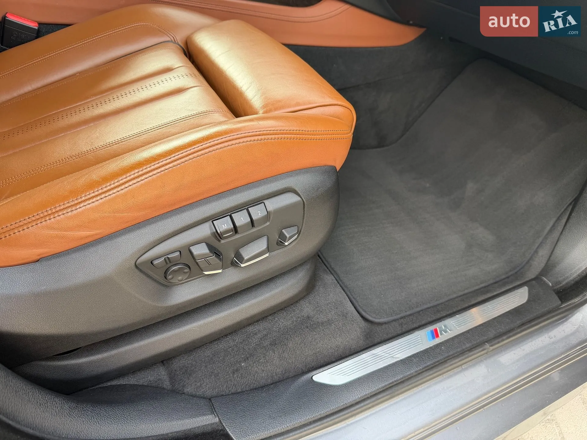 2014 BMW X5 - мініатюра 22