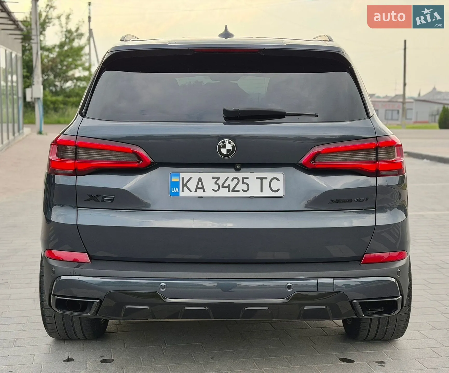 2019 BMW X5 - мініатюра 12