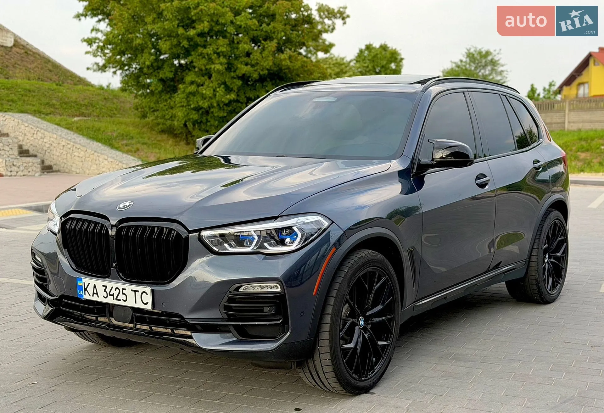 2019 BMW X5 - мініатюра 18