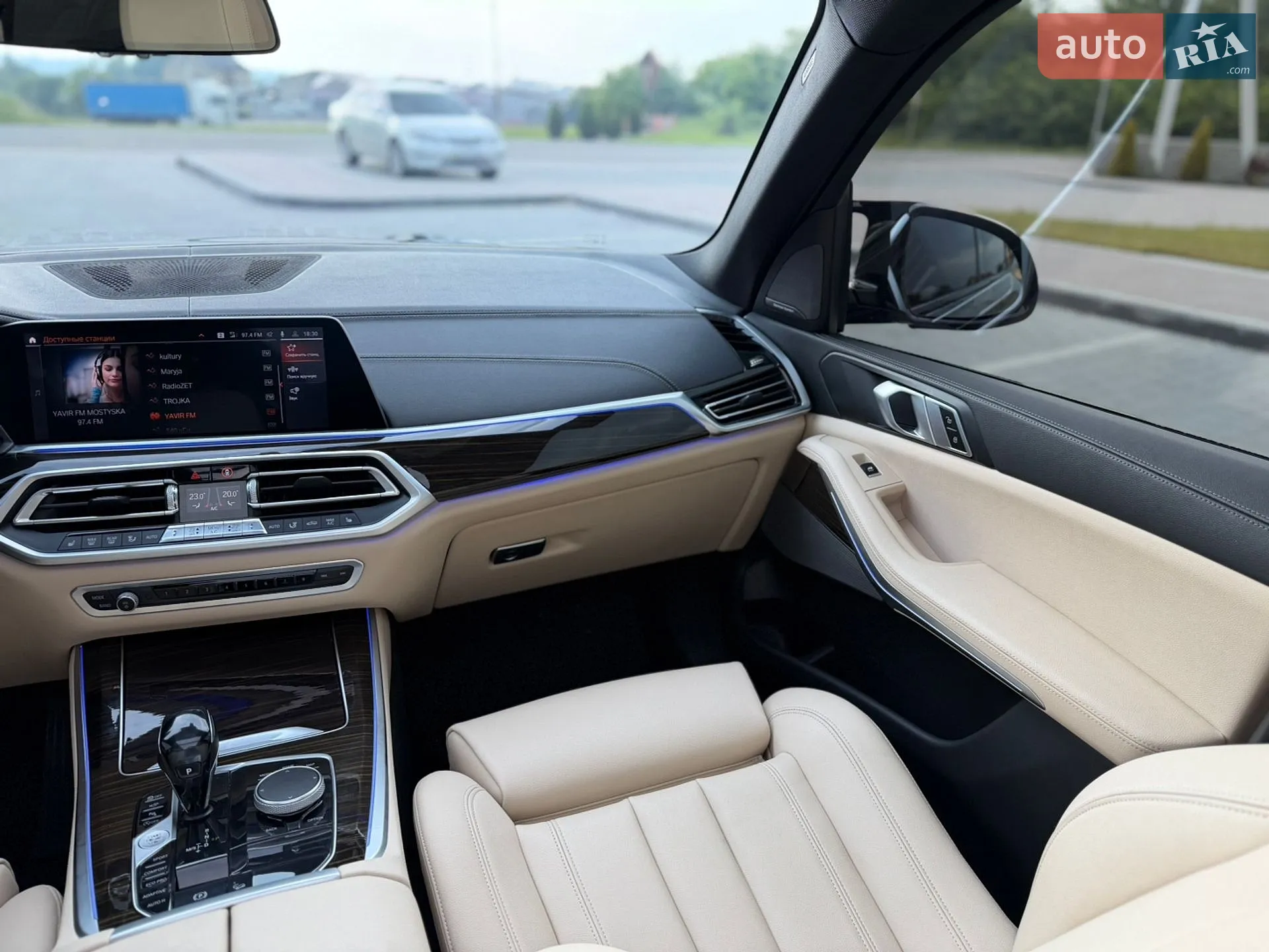 2019 BMW X5 - мініатюра 26