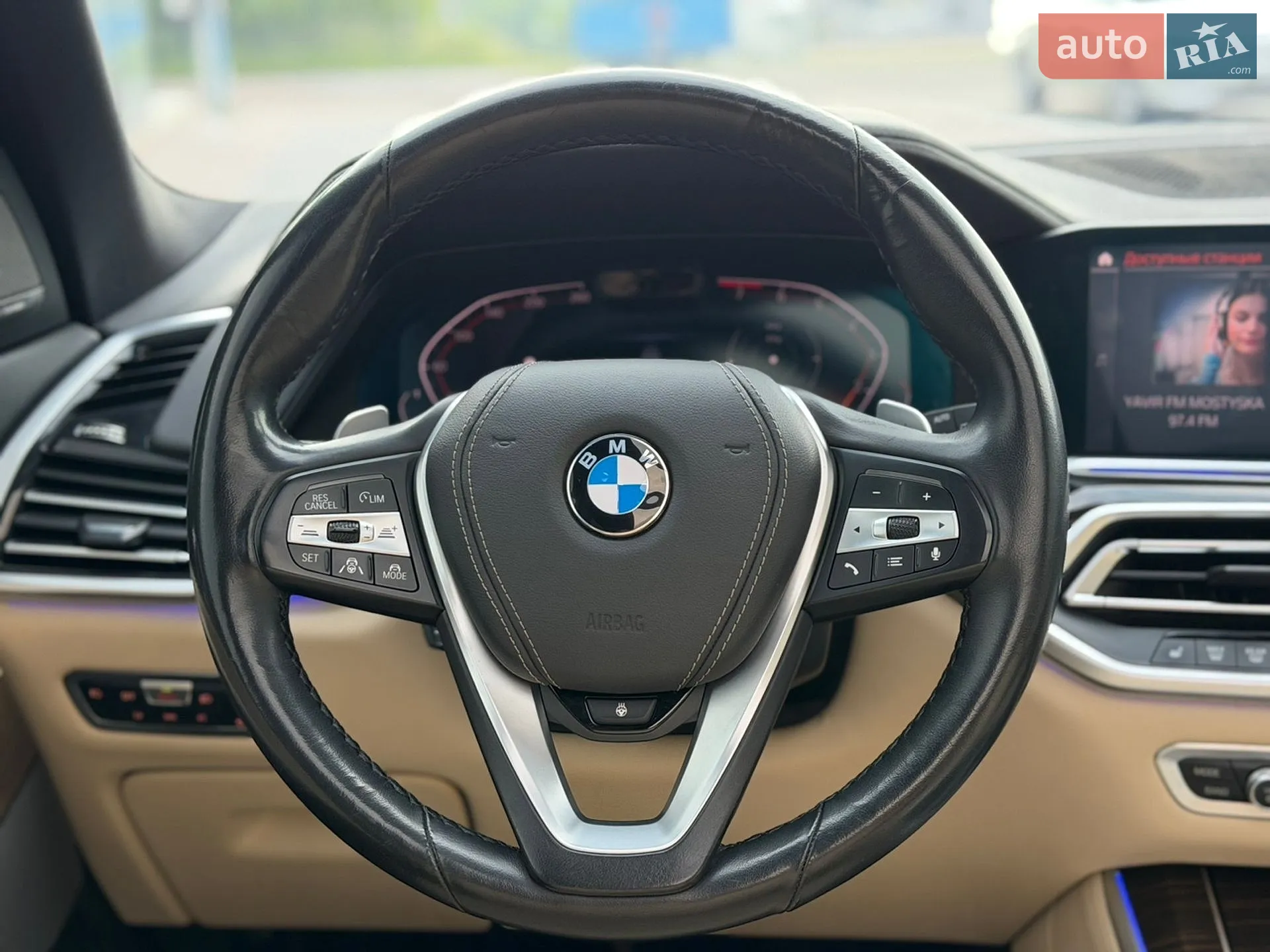 2019 BMW X5 - мініатюра 30