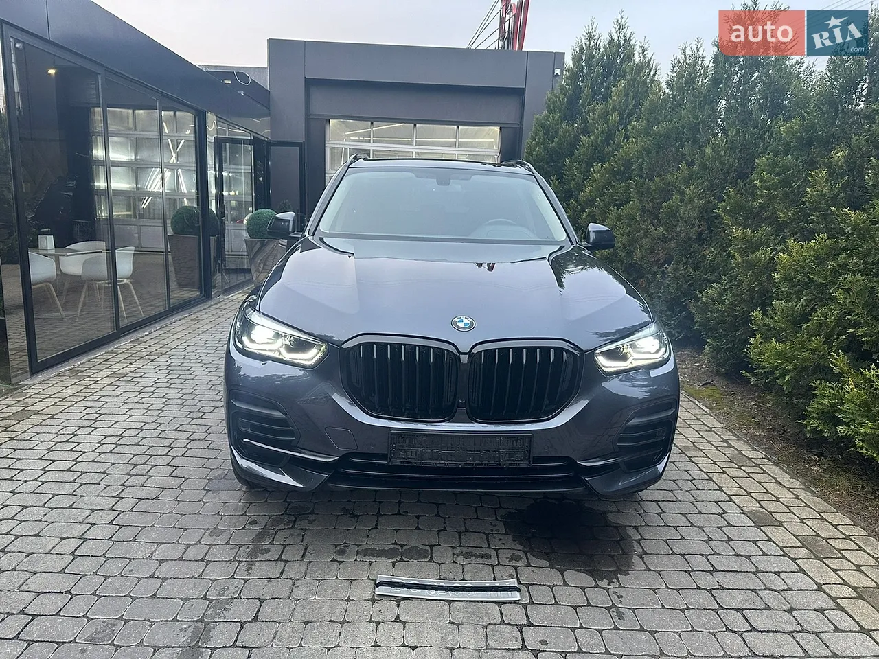 2023 BMW X5 - мініатюра 30