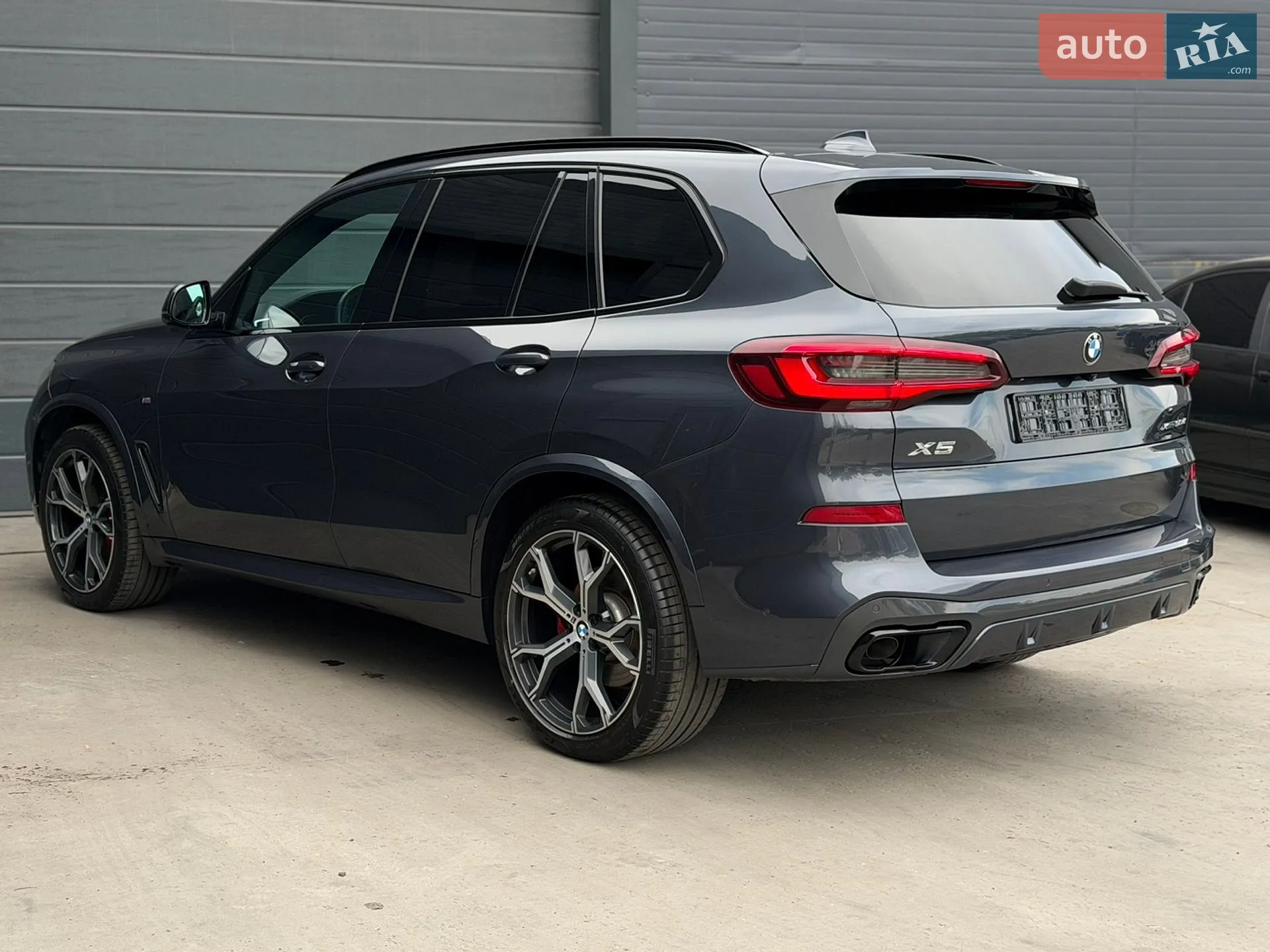 2022 BMW X5 - мініатюра 6