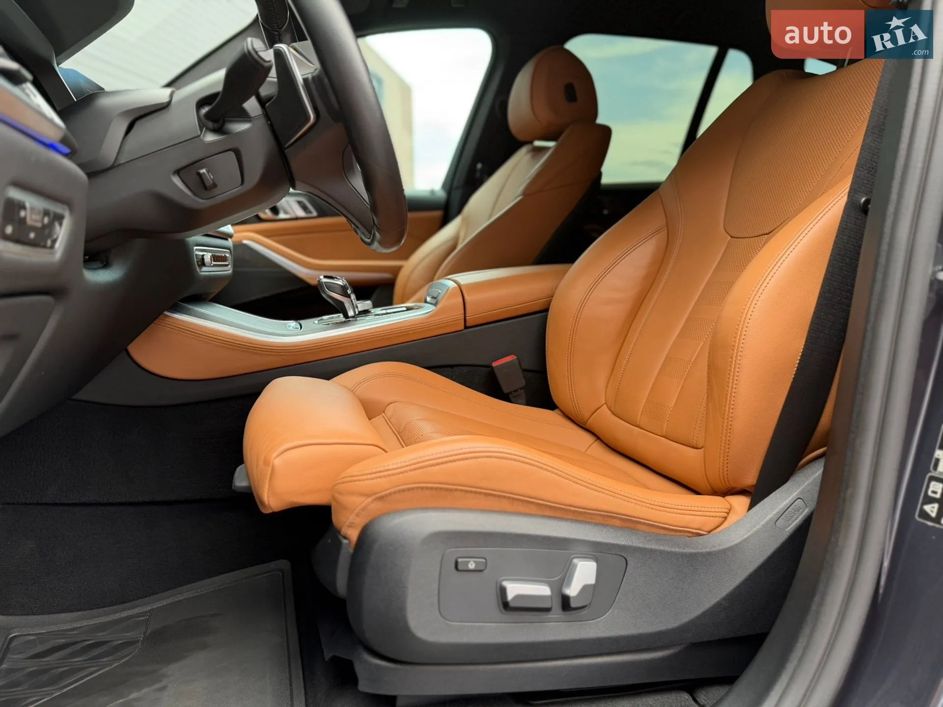 2022 BMW X5 - мініатюра 10