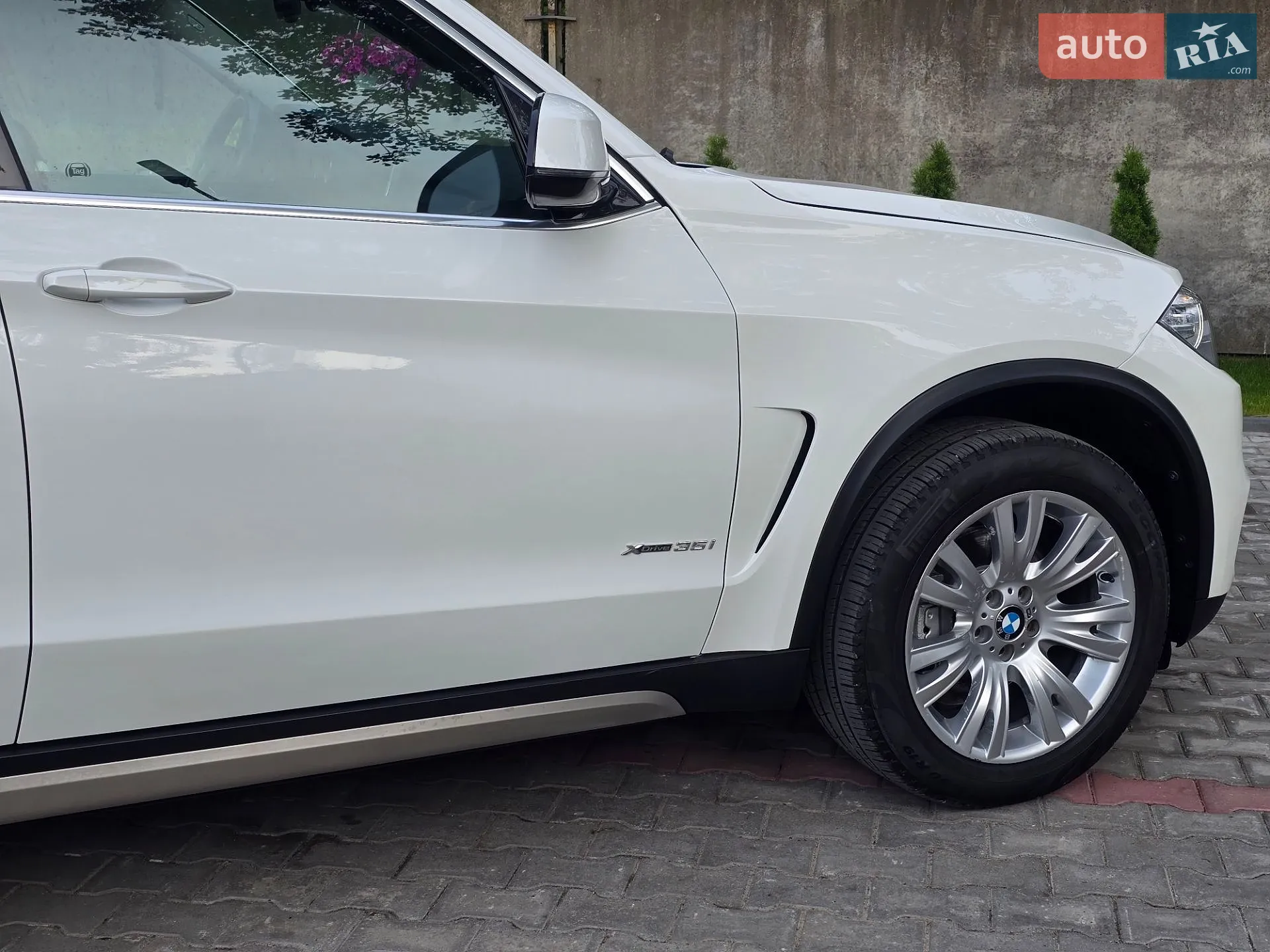 2014 BMW X5 - мініатюра 24