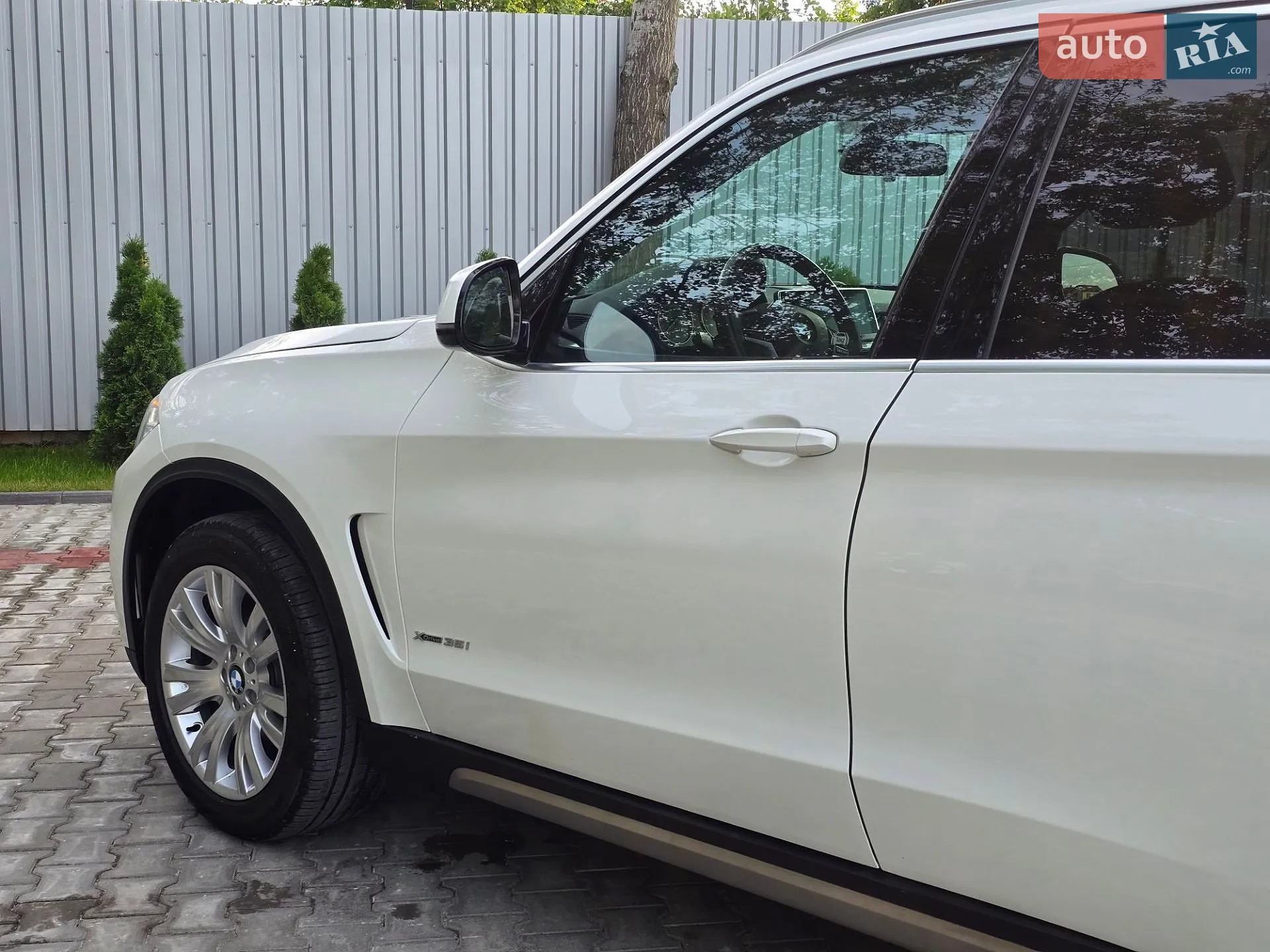 2014 BMW X5 - мініатюра 37