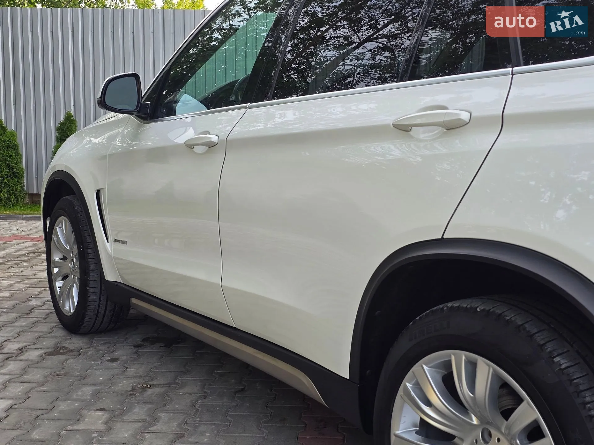 2014 BMW X5 - мініатюра 39