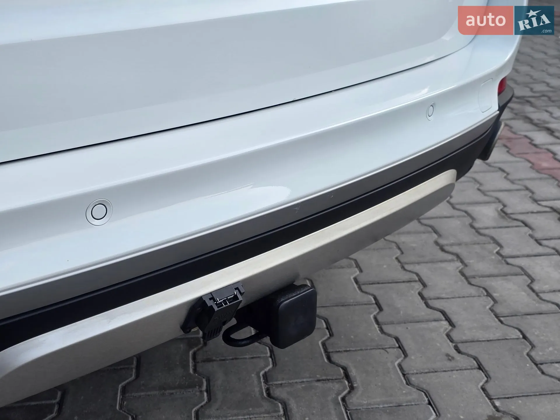 2014 BMW X5 - мініатюра 44