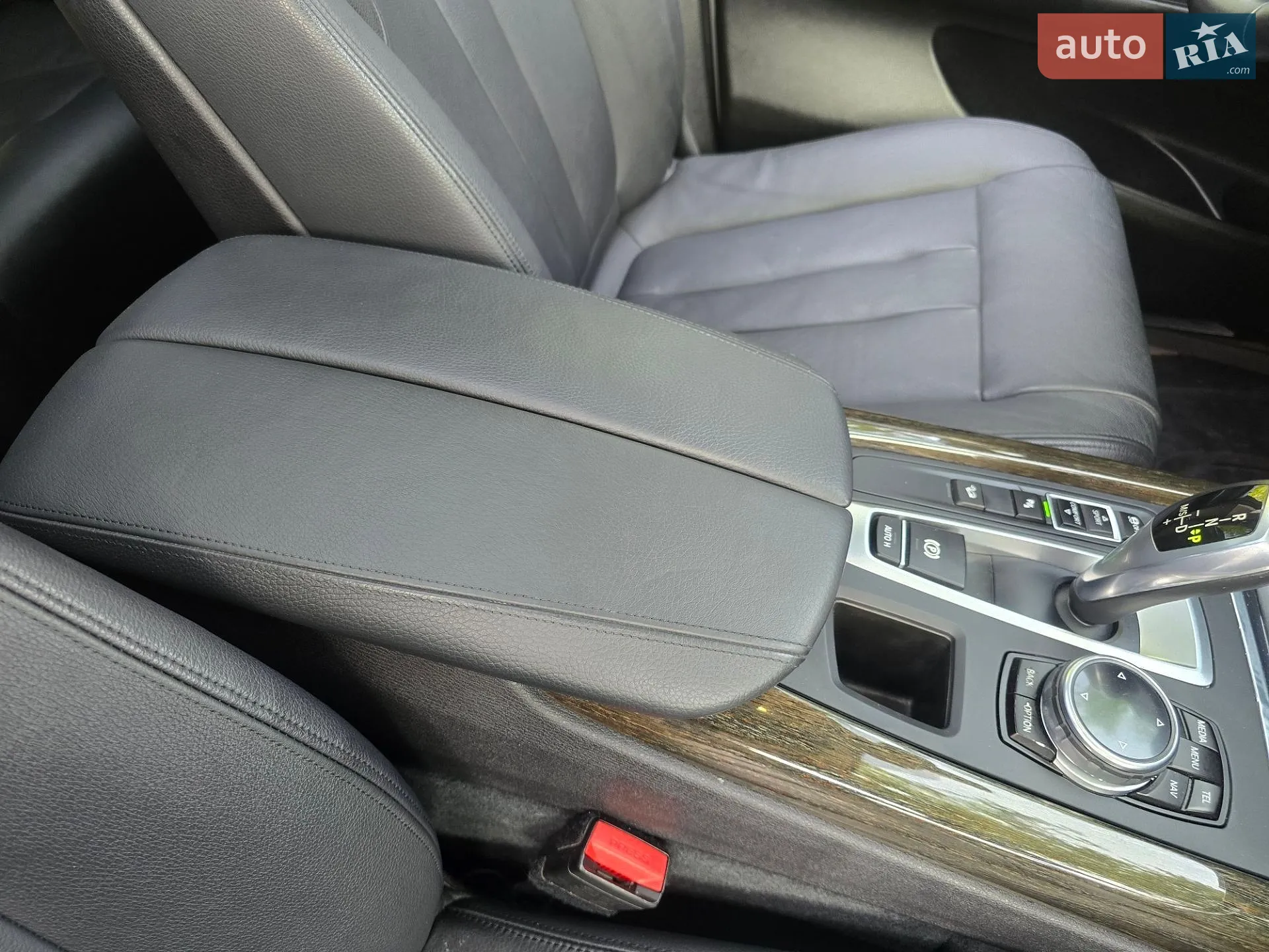 2014 BMW X5 - мініатюра 60