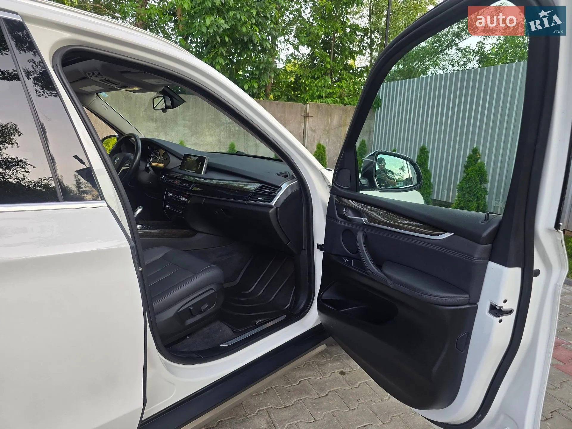 2014 BMW X5 - мініатюра 52