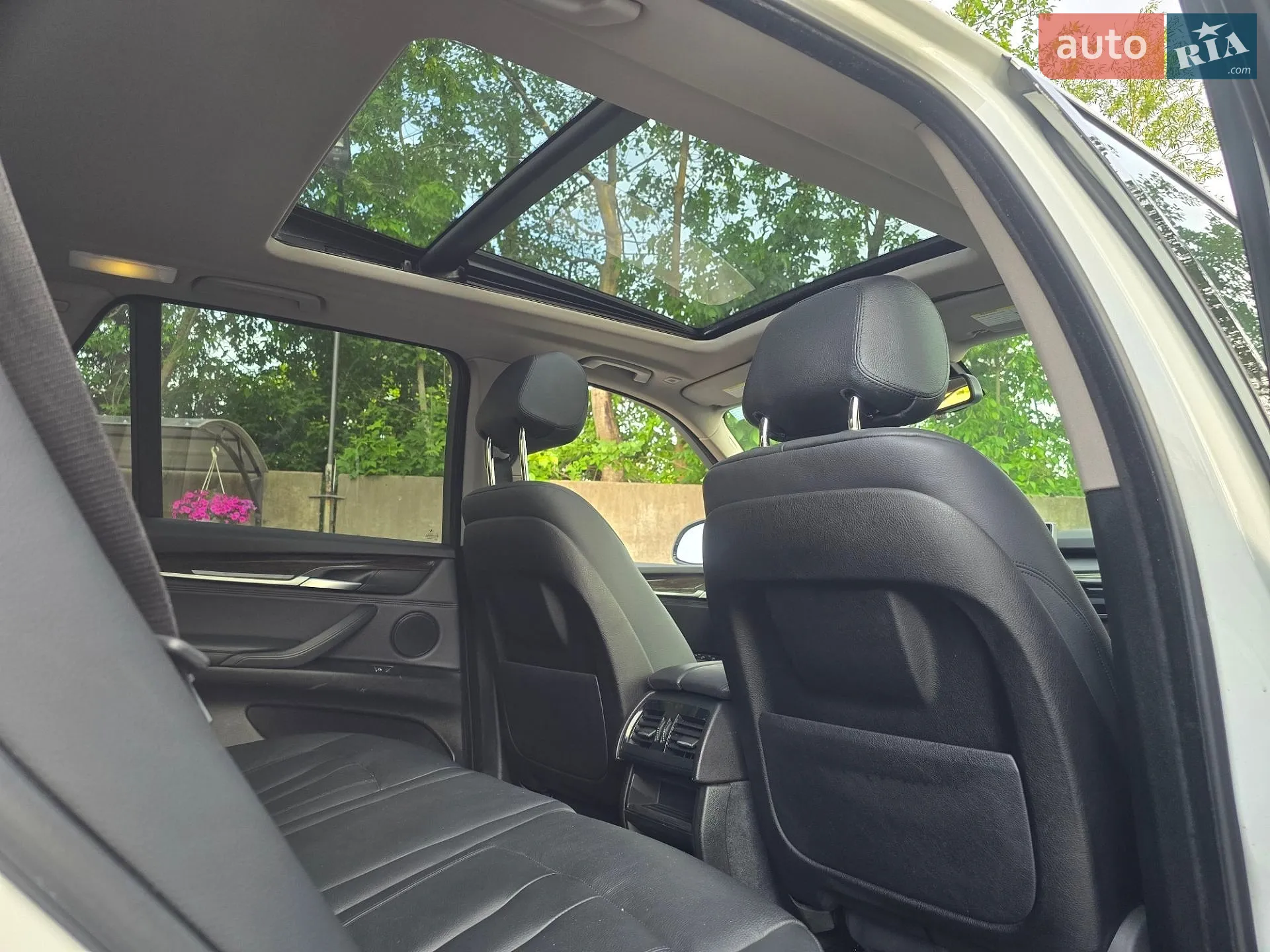 2014 BMW X5 - мініатюра 63