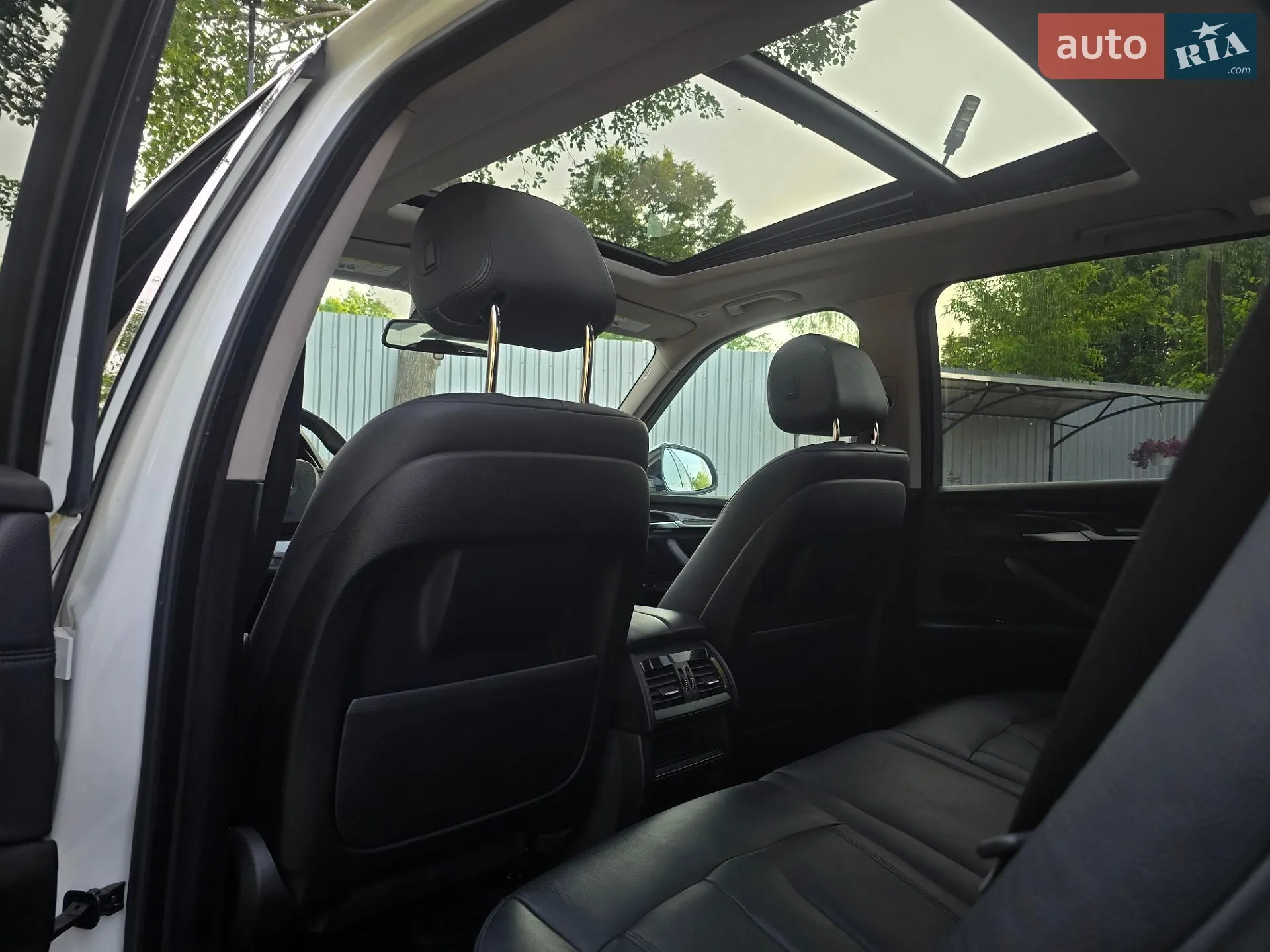 2014 BMW X5 - мініатюра 67