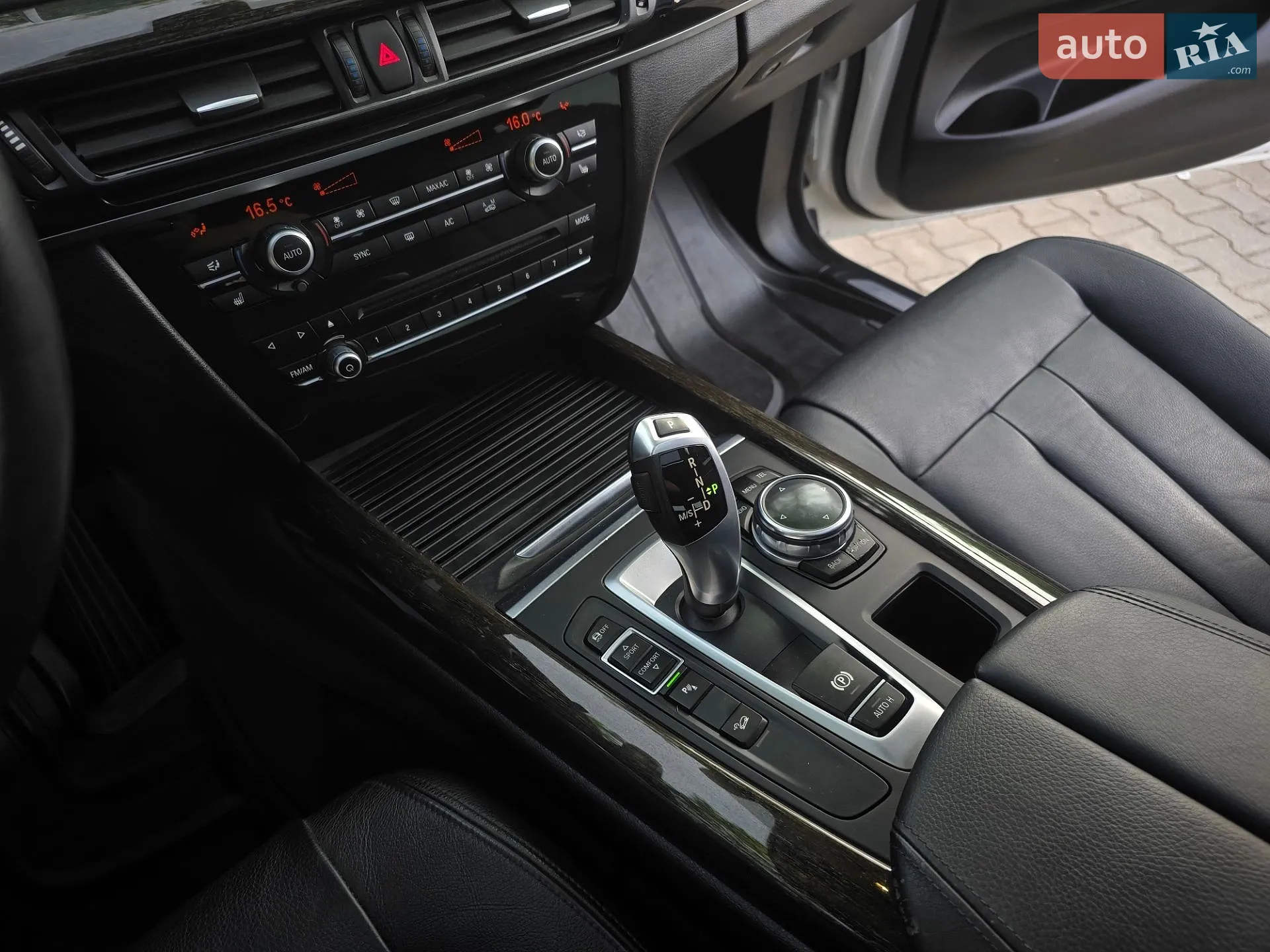 2014 BMW X5 - мініатюра 78