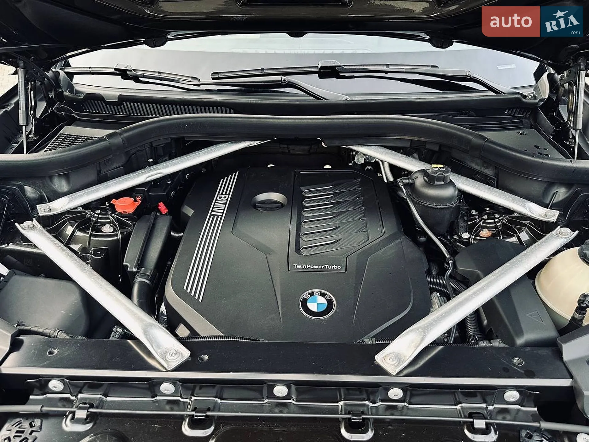 2019 BMW X5 - мініатюра 46