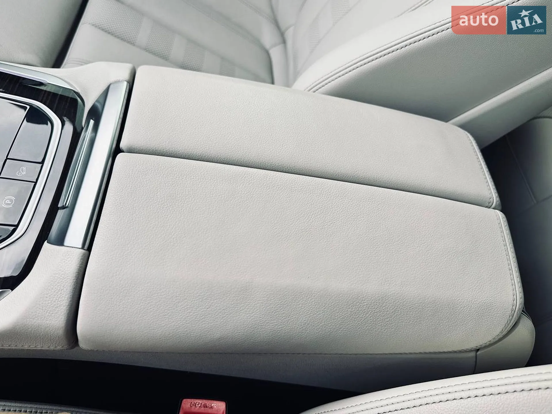 2019 BMW X5 - мініатюра 24