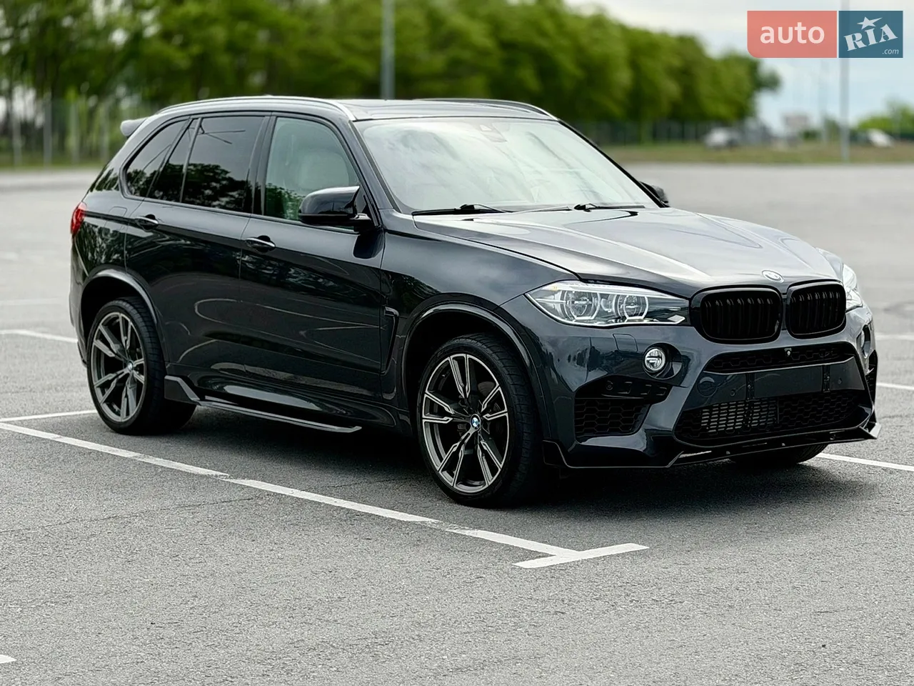 2016 BMW X5 - мініатюра 21