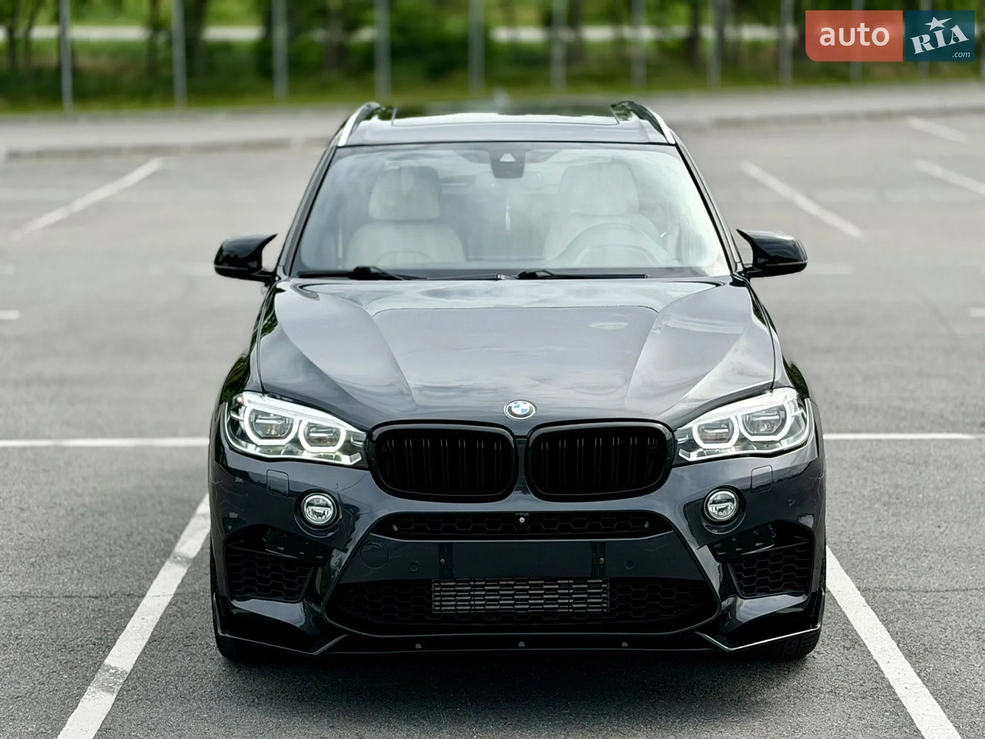2017 BMW X5 - мініатюра 7
