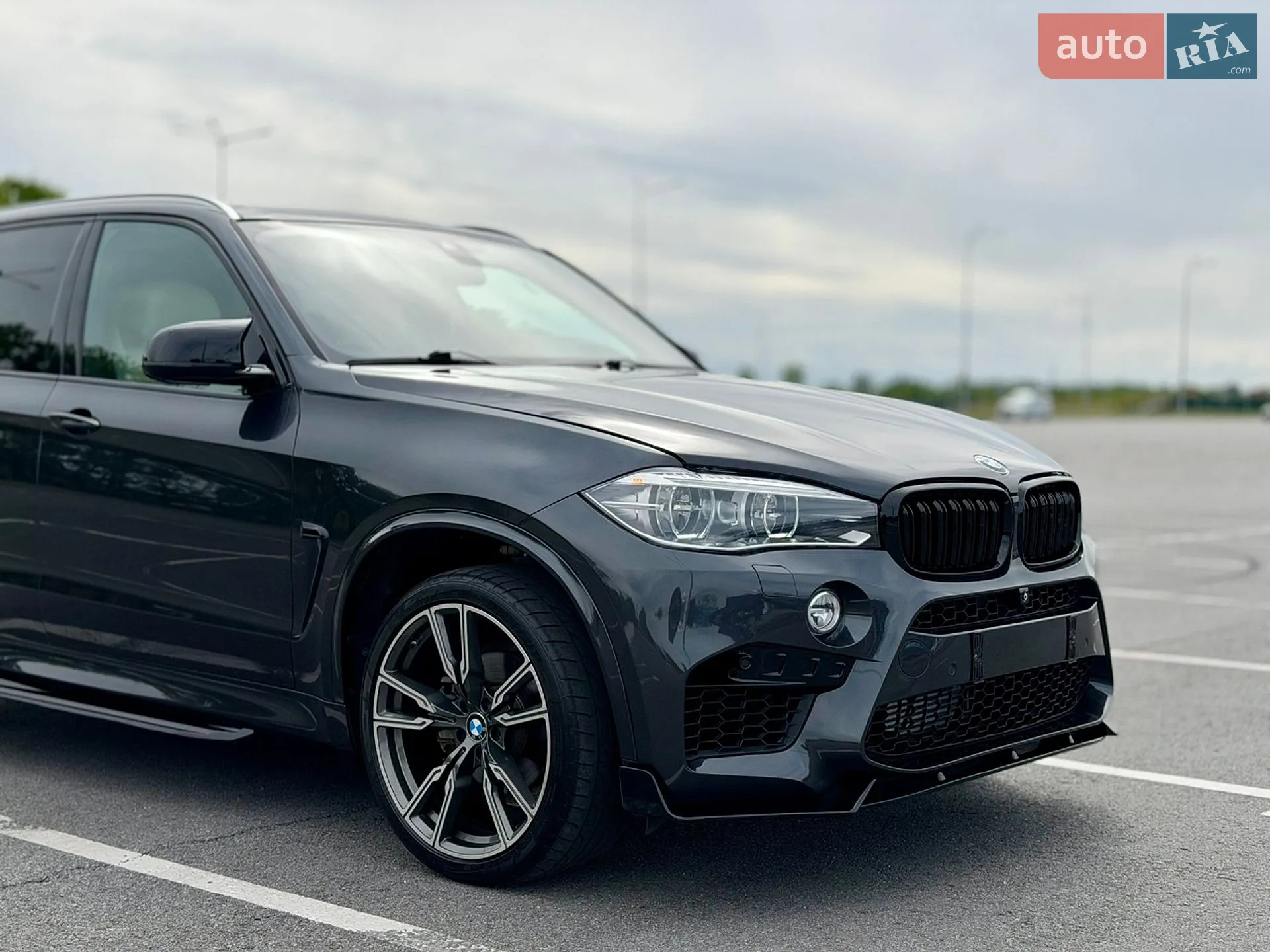 2017 BMW X5 - мініатюра 9