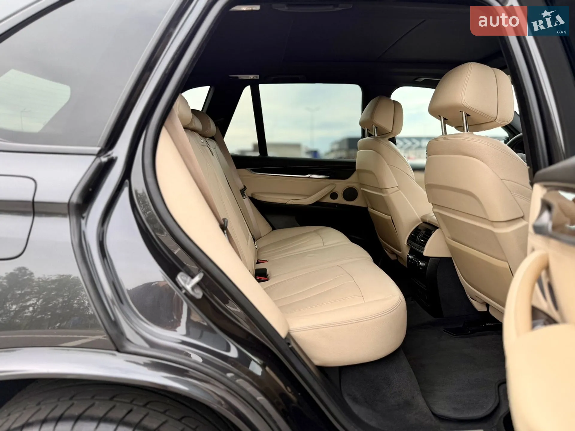 2017 BMW X5 - мініатюра 19