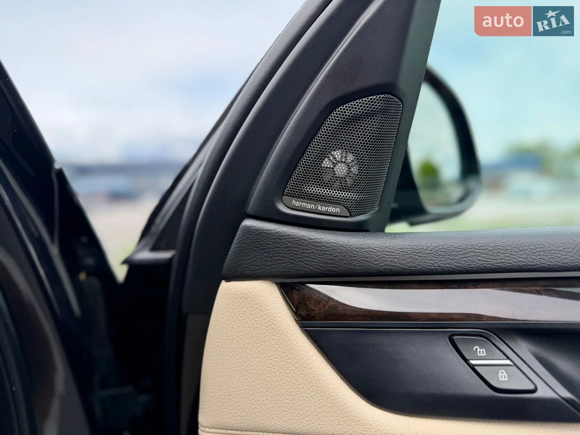 2017 BMW X5 - мініатюра 24