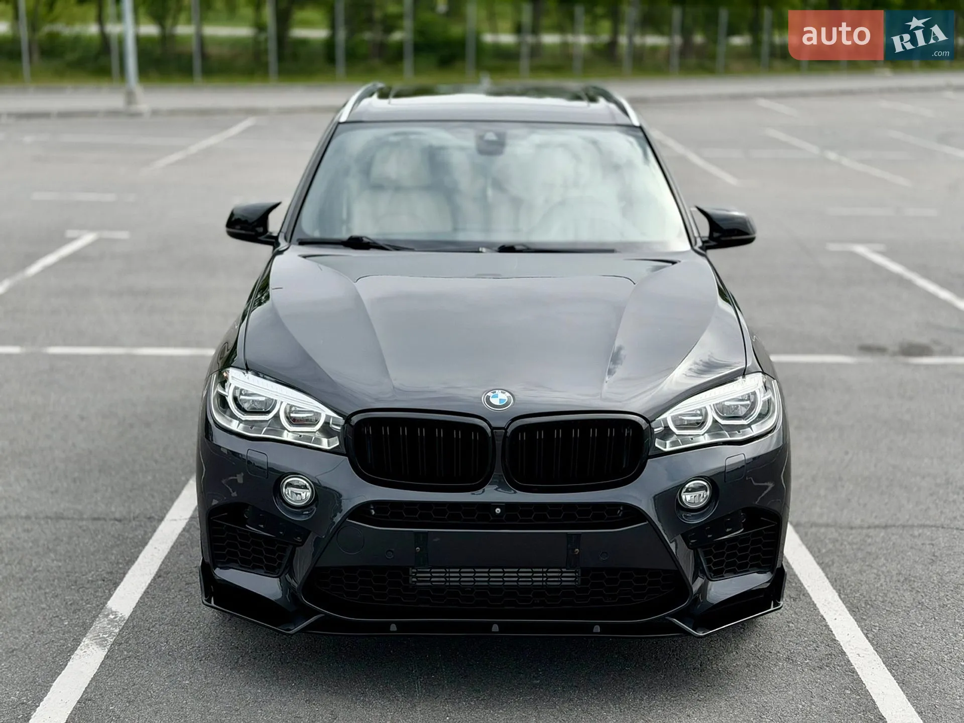 2017 BMW X5 - мініатюра 27