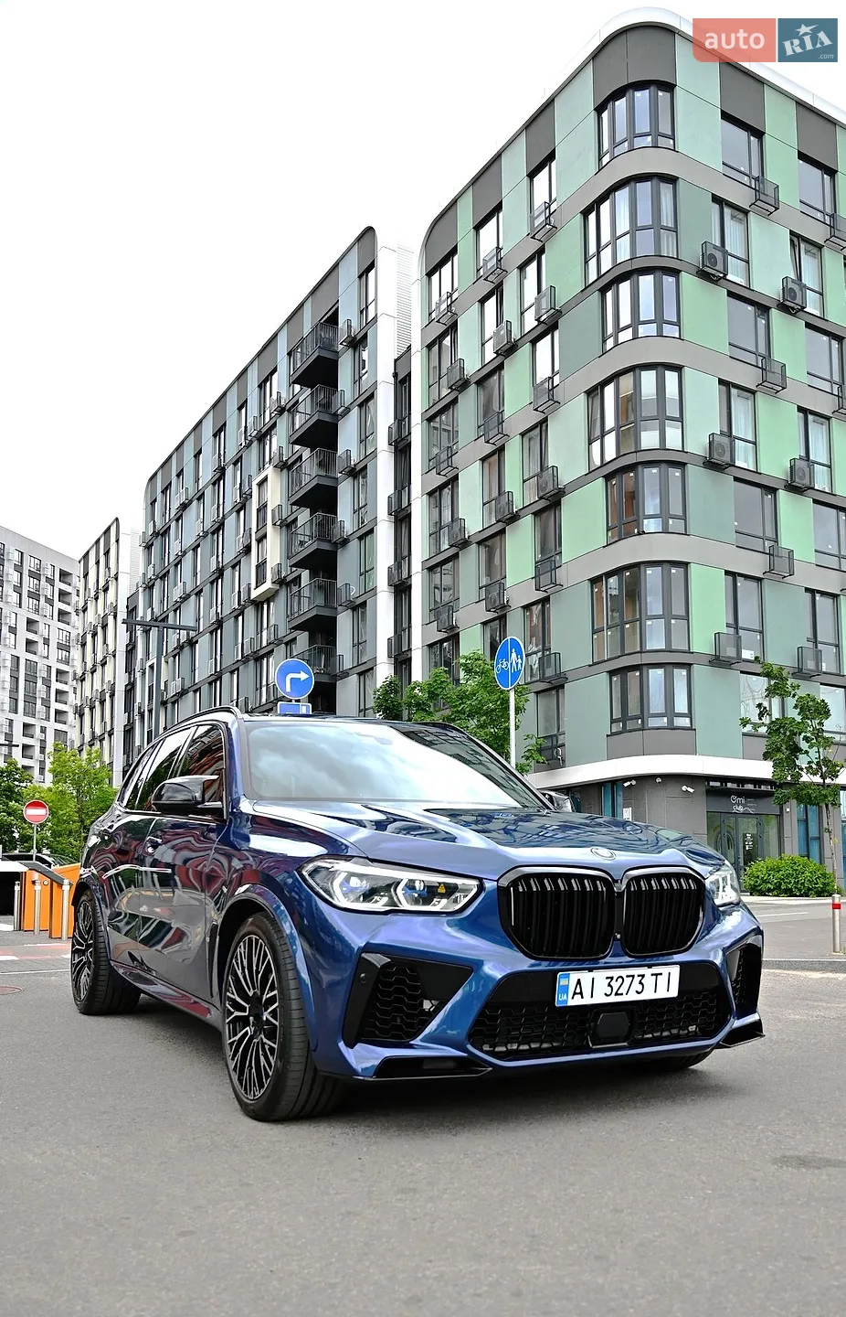 2021 BMW X5 - мініатюра 6