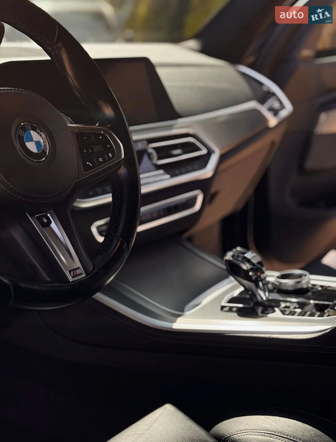 2020 BMW X5 - мініатюра 6