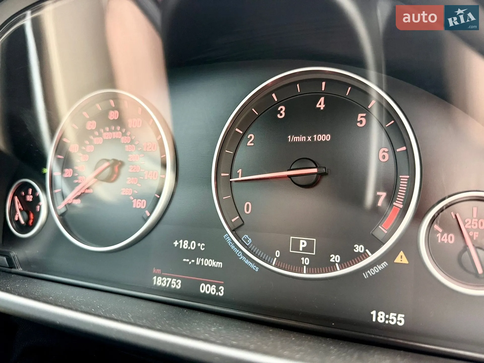 2016 BMW X5 - мініатюра 12
