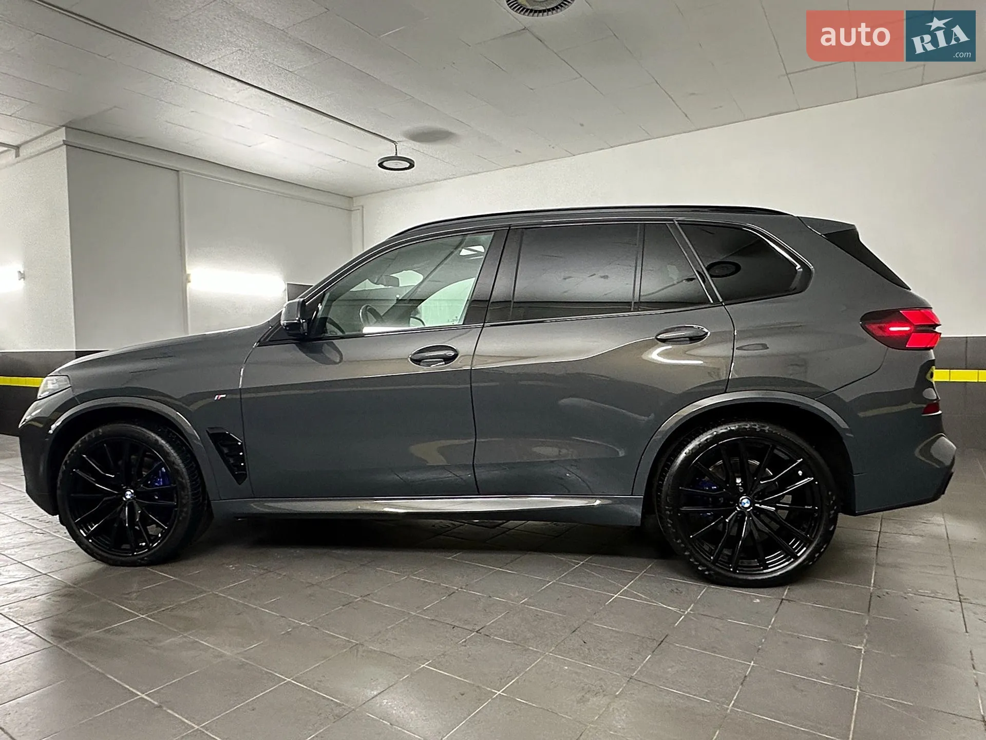 2024 BMW X5 - мініатюра 21