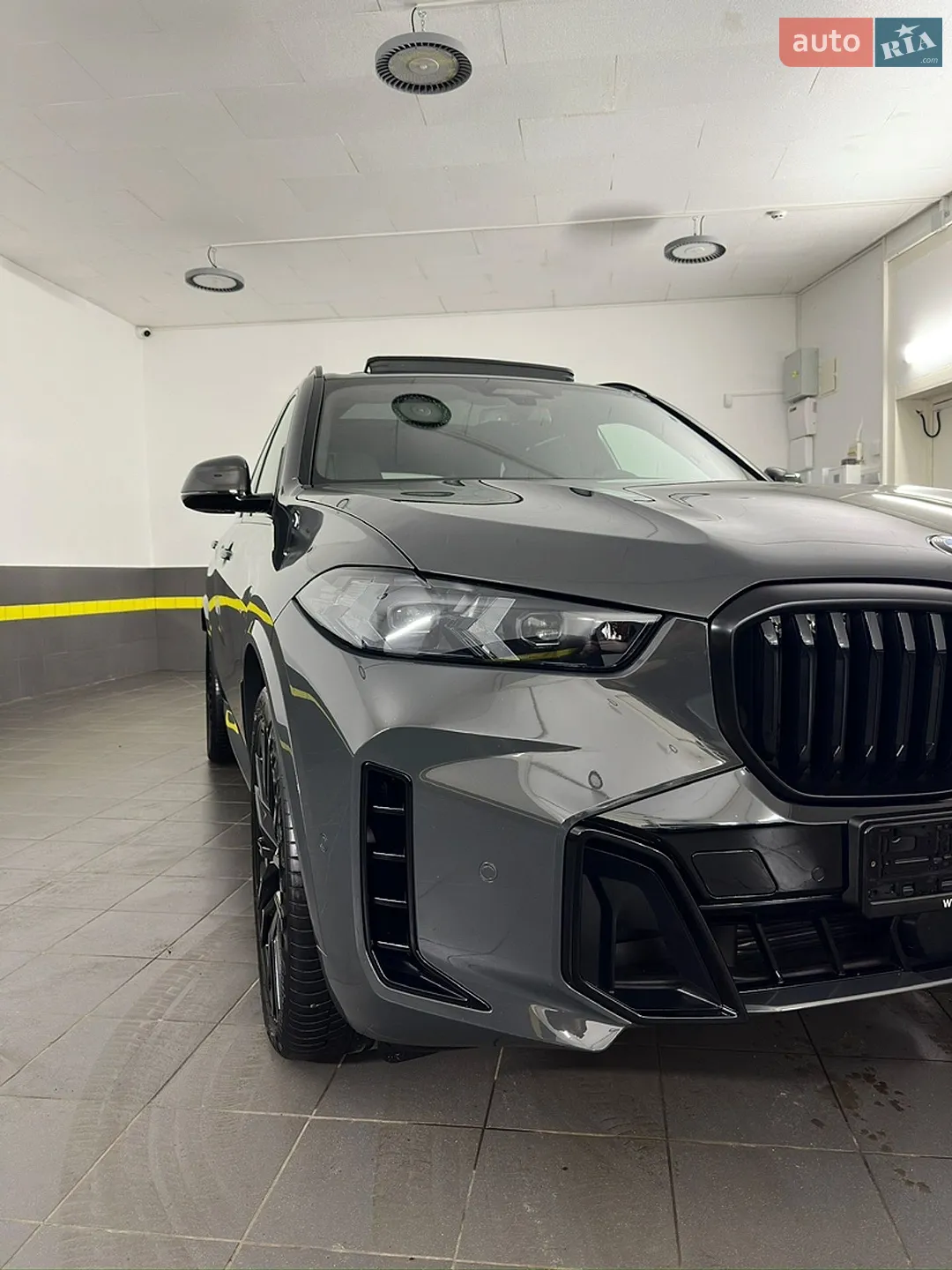 2024 BMW X5 - мініатюра 28