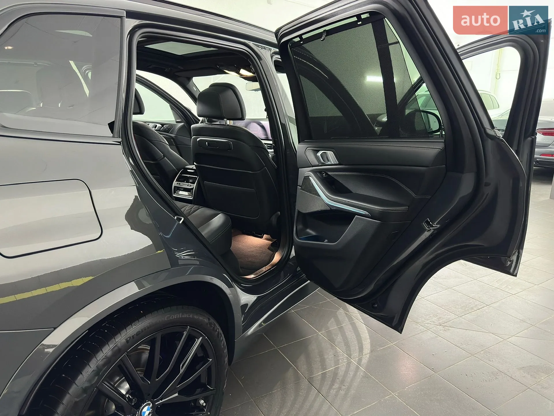 2024 BMW X5 - мініатюра 59