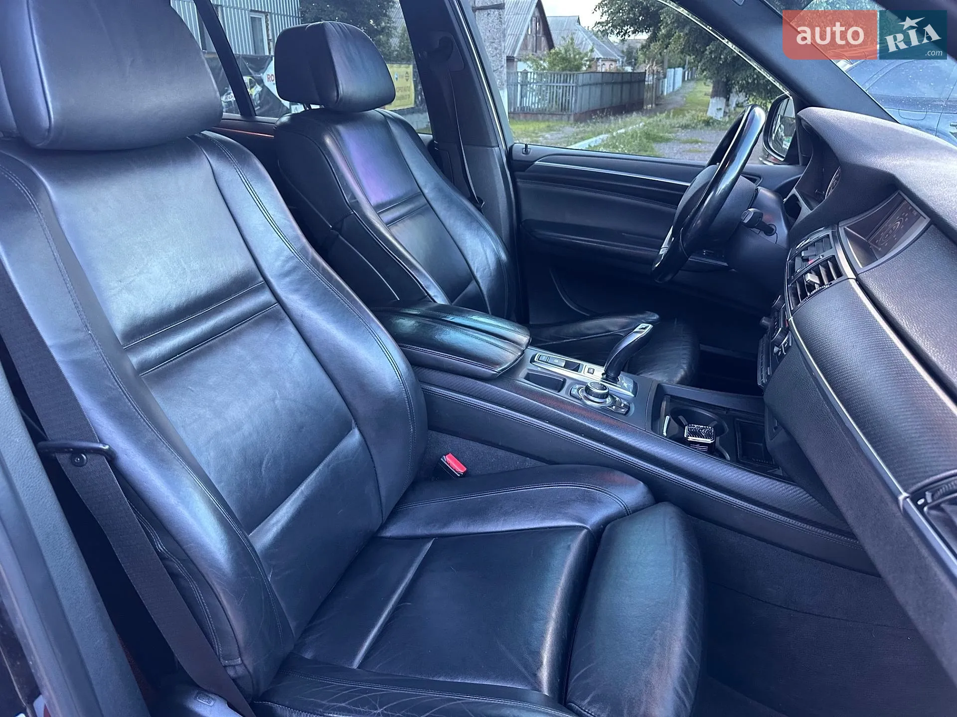 2010 BMW X5 - мініатюра 23