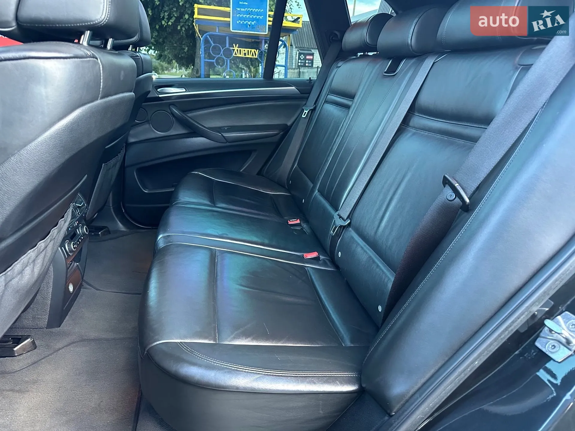 2010 BMW X5 - мініатюра 25