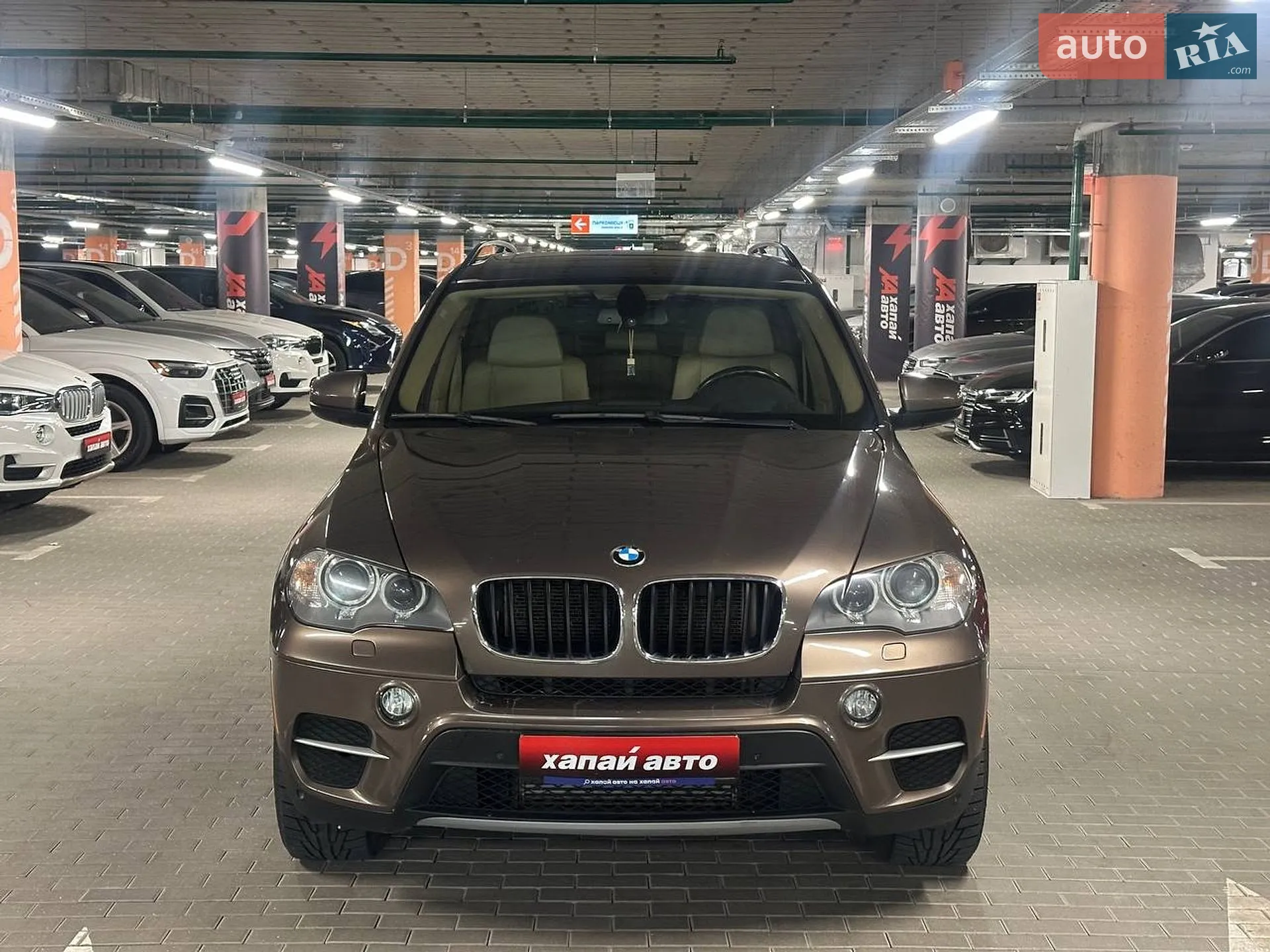 2011 BMW X5 - мініатюра 2