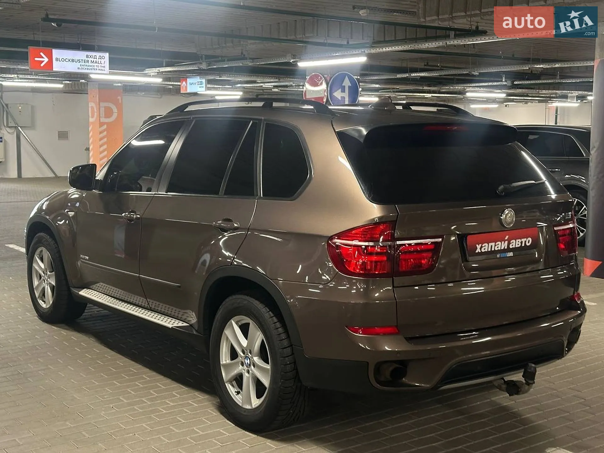 2011 BMW X5 - мініатюра 7