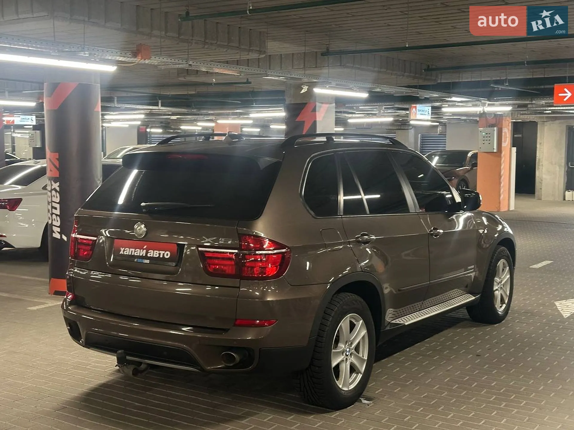 2011 BMW X5 - мініатюра 5