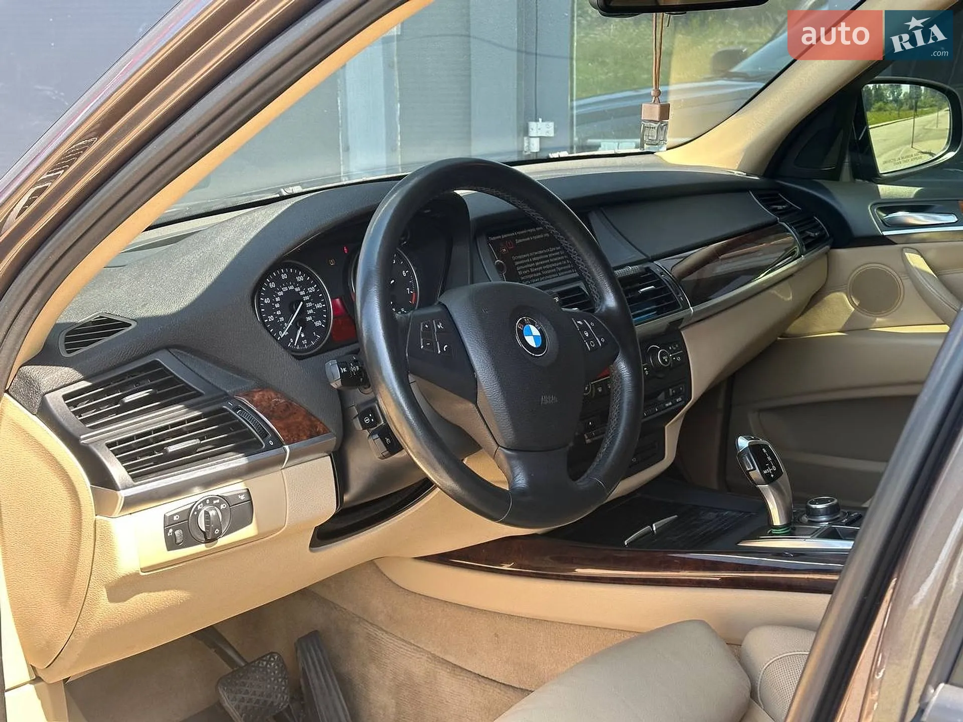 2011 BMW X5 - мініатюра 9