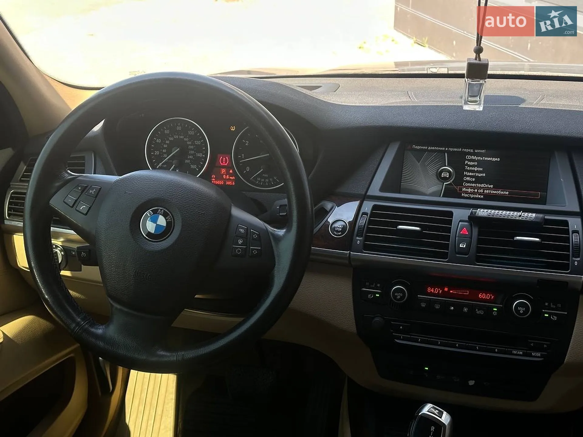 2011 BMW X5 - мініатюра 10