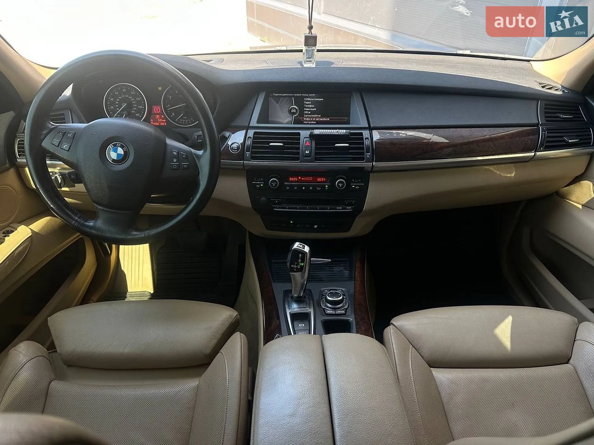 2011 BMW X5 - мініатюра 11